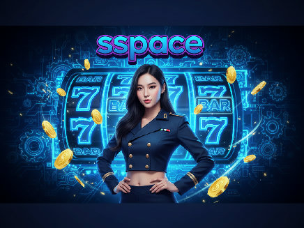 sspace เว็บตรง