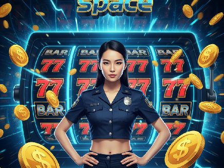 sspace PG SLOT