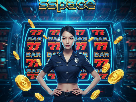 สล็อตเว็บตรง sspace